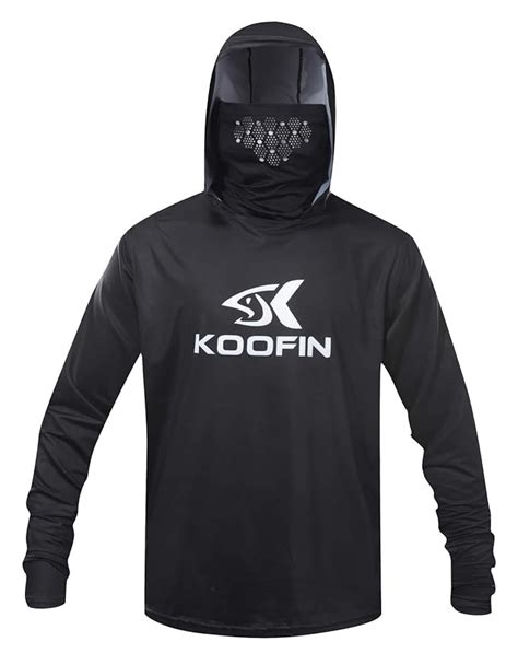 fishing hoodies amazon|hooded long sleeve fishing shirts.